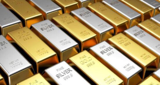 黄金价格下跌149卢比 白银也有866卢比