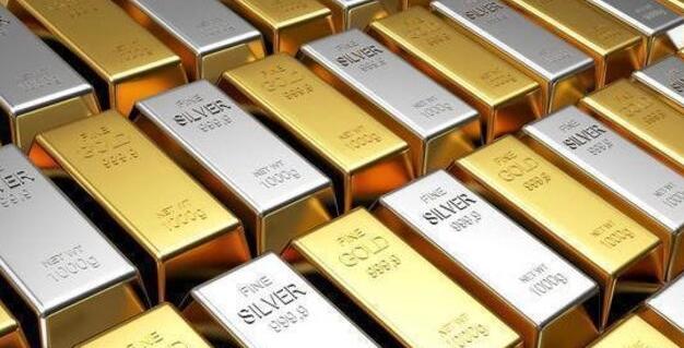 黄金上涨422卢比 白银价格上涨至61314卢比