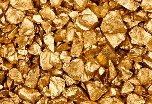 黄金价格预测:在美元稳定的情况下 黄金/美元仍低于1800美元