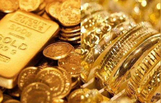 今天巴基斯坦的黄金利率-2021年9月26日