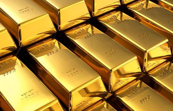 黄金价格预测:美联储主导的反弹需要高于1782美元