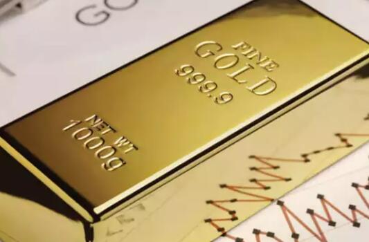 黄金价格达到48000卢比以上 知道现在一托拉能赚多少钱