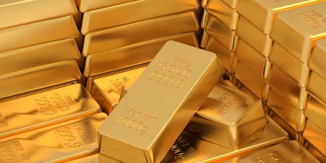 黄金价格预测–黄金市场爆发