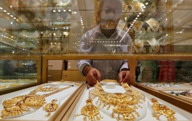 黄金价格扩大了巴基斯坦的涨幅