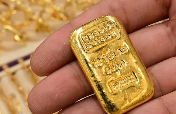 今日黄金白银价格 贵金属在11月30日在MCX上创下边际涨幅