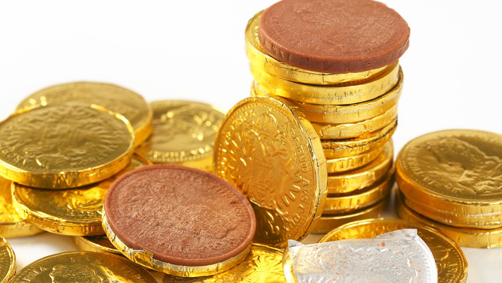 在通货膨胀保护方面 比特币与黄金和白银之间有什么区别