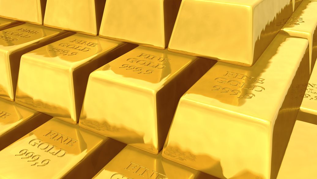 黄金价格今日下探 跌幅8500卢比从纪录高点