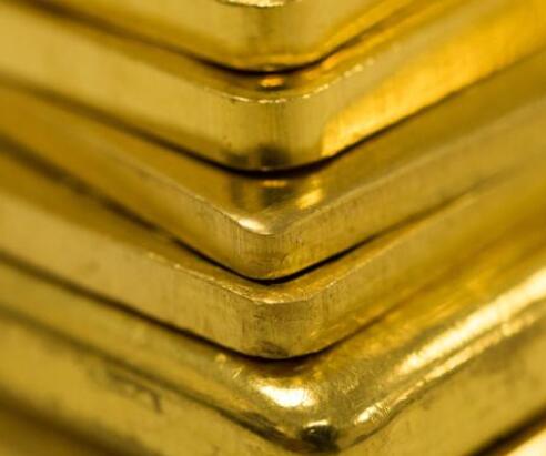 今天黄金交易价格为每10克47820卢比 白银交易价格为每公斤61200卢比