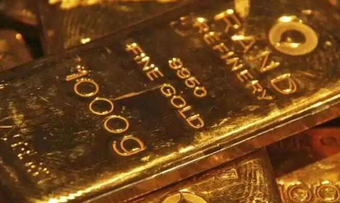 黄金交易持平 买入目标48400卢比