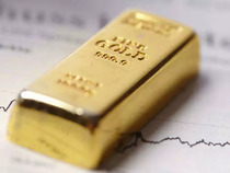 黄金上涨接近每10克48200卢比