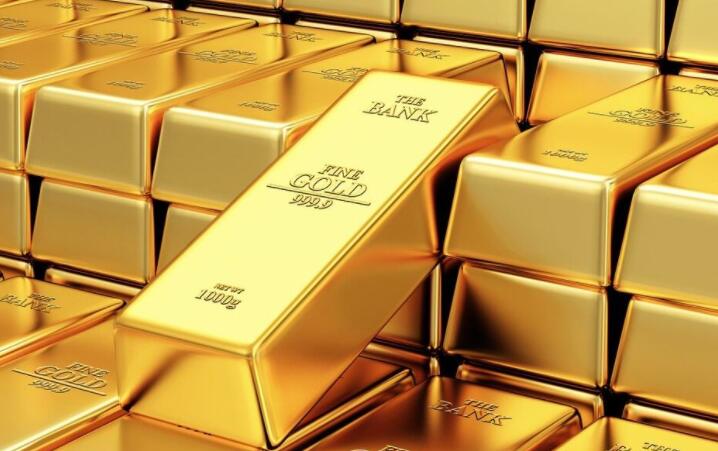 在兰契黄金上涨160.0卢比 白银下跌290.0卢比