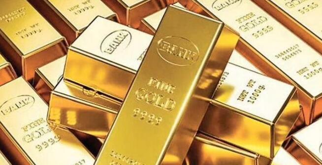 黄金价格攀升478卢比 银价上涨932卢比 