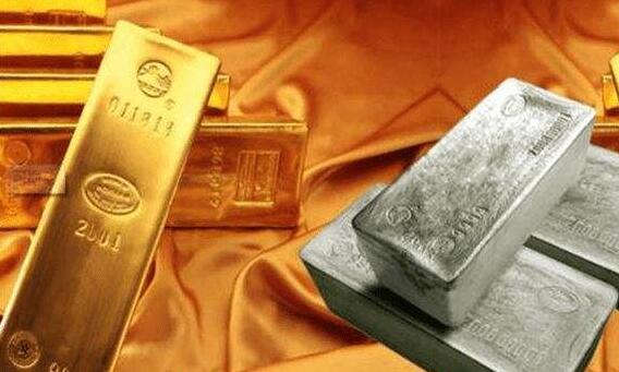 黄金几乎持平 白银上涨332卢比