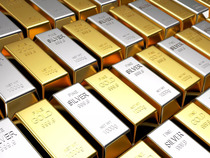 黄金小幅下跌 白银持有63500卢比