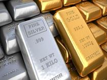 黄金价格下跌212卢比 银价下降480卢比