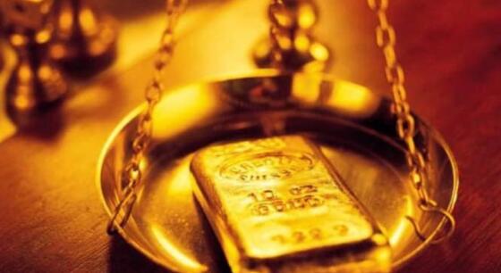 每10克黄金价格上涨800卢比 白银价格上涨1000卢比