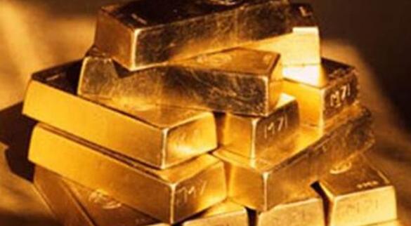 今日金银汇率 黄金超过49000白银超过71000