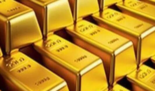 美元升值给黄金带来压力 黄金被认为是一种安全的投资